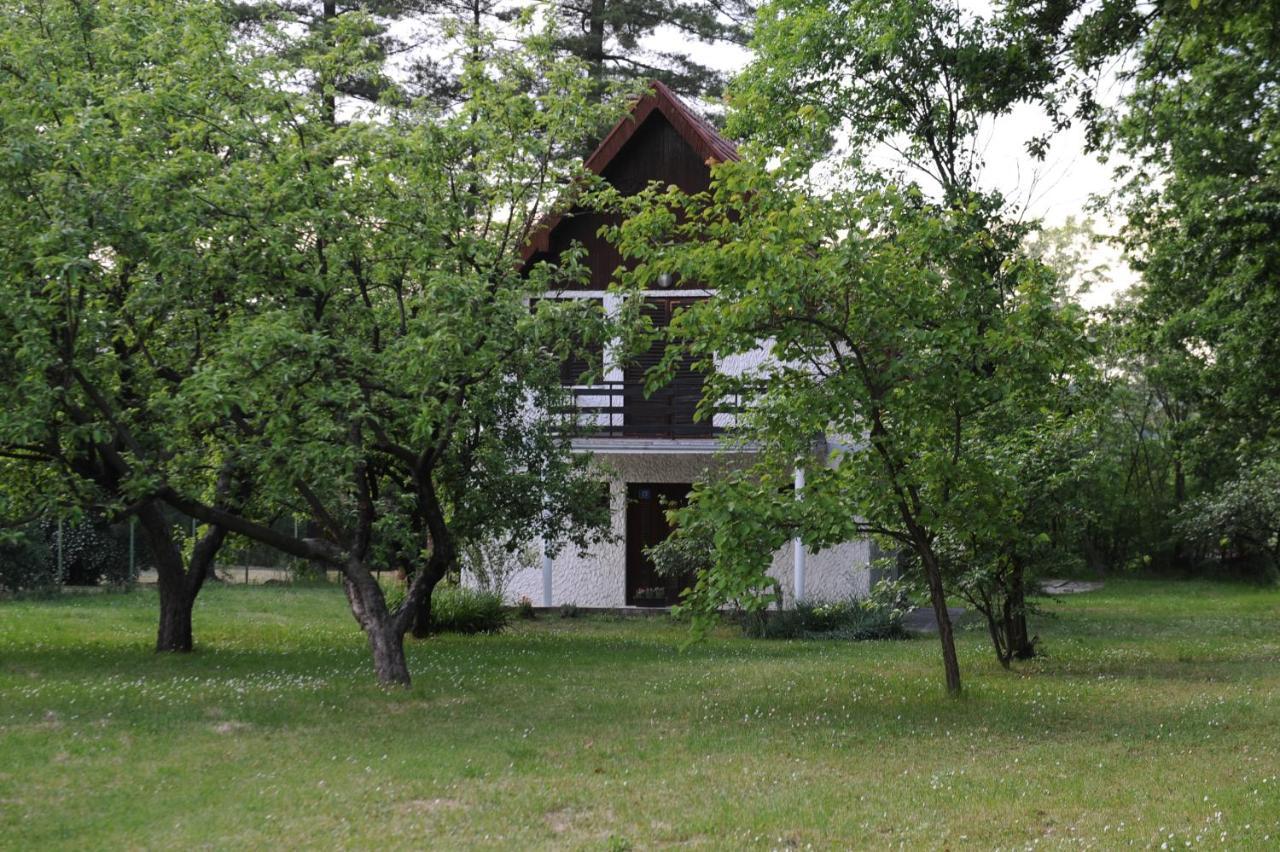 Vikend-Kuca Vevericji Kraj Vranić Dış mekan fotoğraf